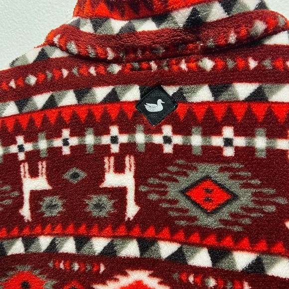 Southern Marsh Pullover - Picture 6 of 7